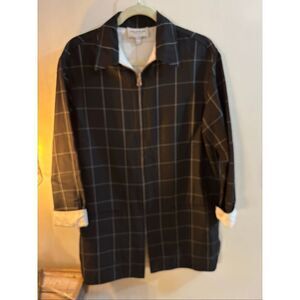 Emanuel Ungaro Jacket